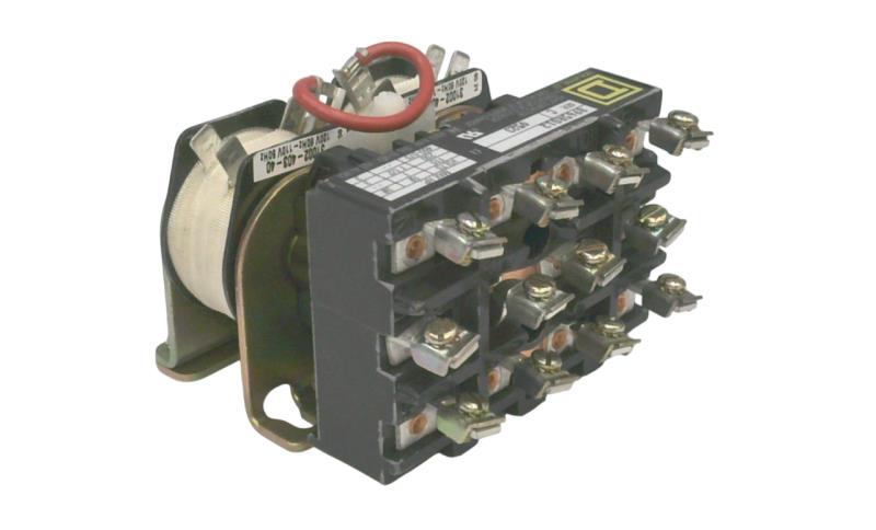 SCHNEIDER ELECTRIC 8965RO12V02