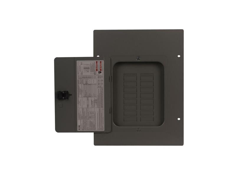 EATON CORPORATION BRCOVC14