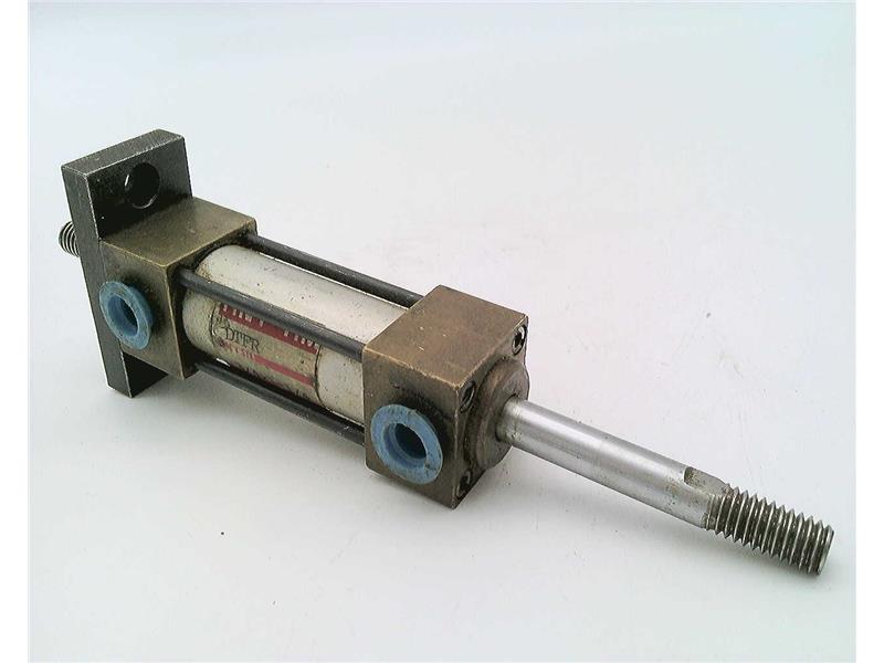 MOSIER INDUSTRIES DTFR3/4X1-1/4