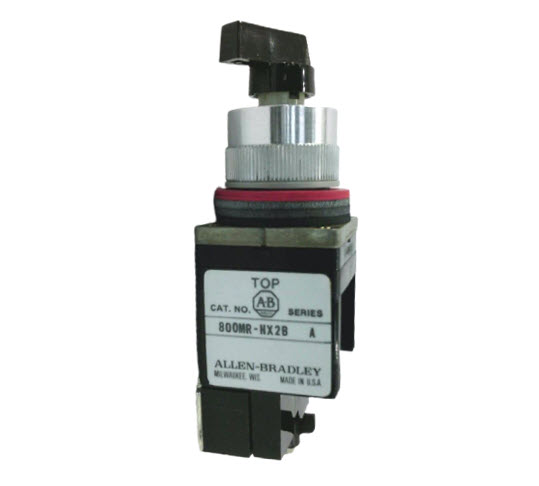 ALLEN BRADLEY 800MR-HH2B