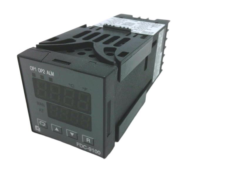 FUTURE DESIGN CONTROLS INC FDC9100-4110000
