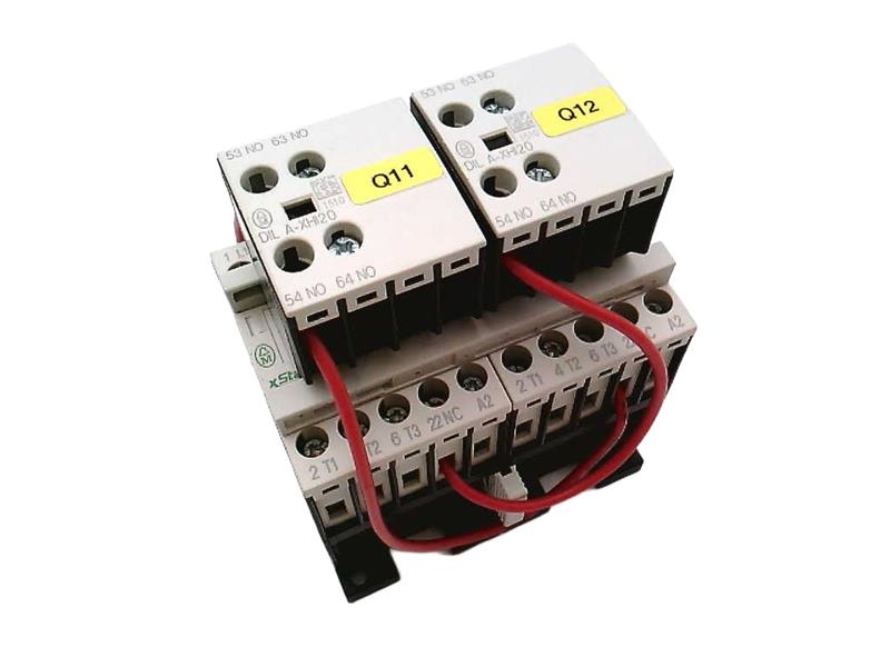 DIULM1221230V50H by EATON CORPORATION