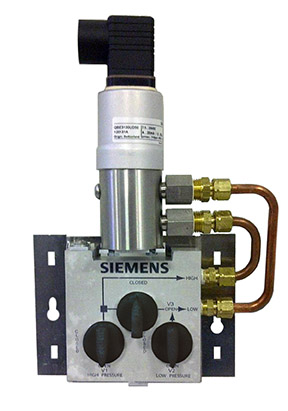 SIEMENS QBE3190UD100