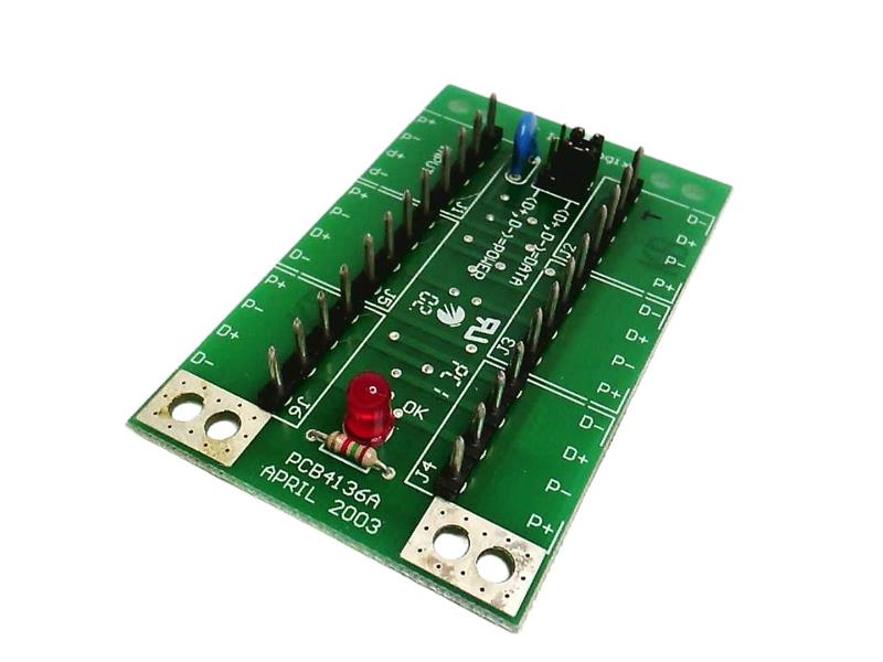 KIDDE-FENWAL, LLC ATS1330