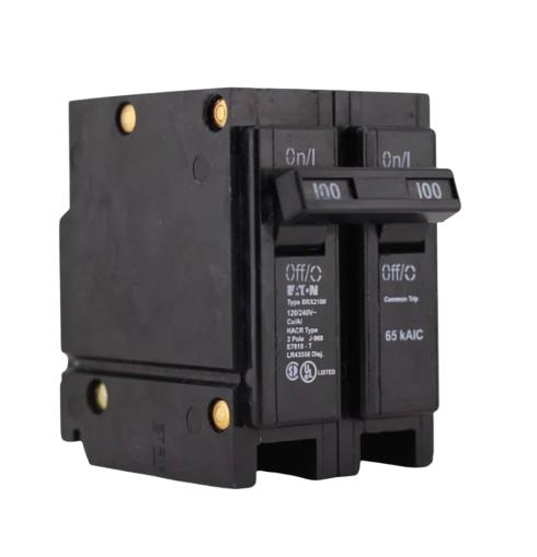 EATON CORPORATION BRX2100