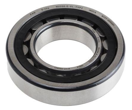 SCHAEFFLER GROUP NU208-E-XL-TVP2-C3