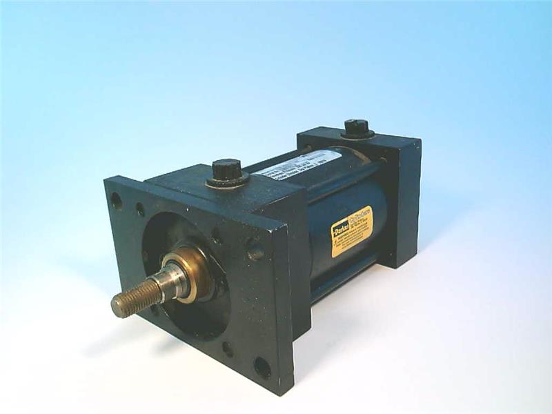 PARKER 02.50 JMAU14A 2.000