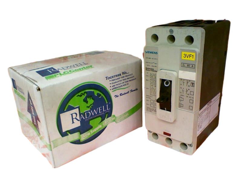 3VF1-231-1DM21-0AB4 by SIEMENS