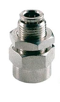 CAMOZZI 6593 08-06