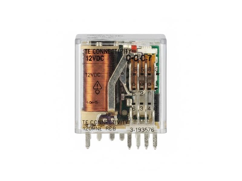 TE CONNECTIVITY 3-1393767-6