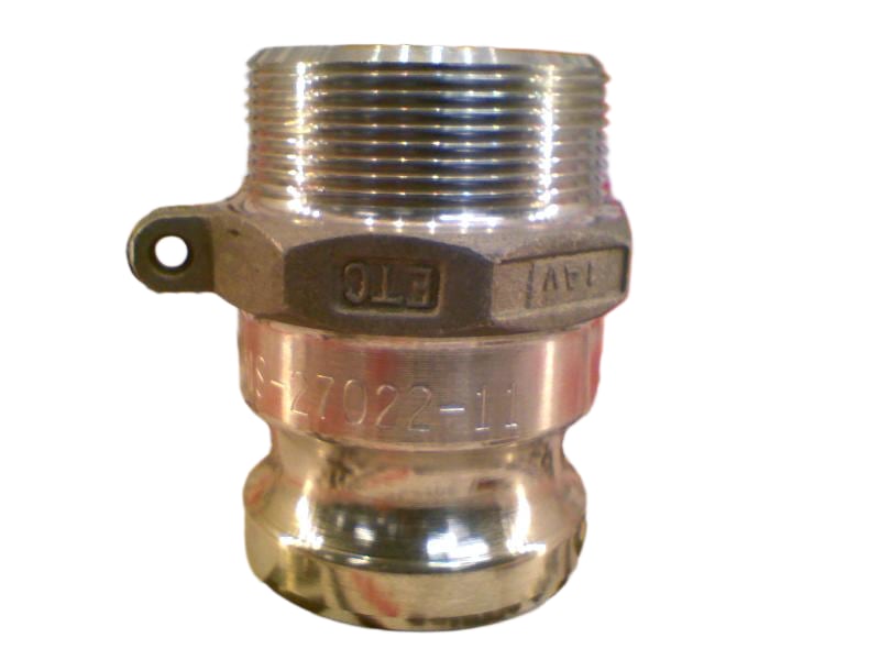 CAMLOK 20FAL
