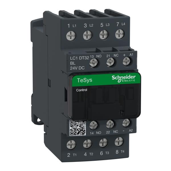 SCHNEIDER ELECTRIC LC1DT32BL