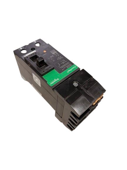 SCHNEIDER ELECTRIC QBA221001