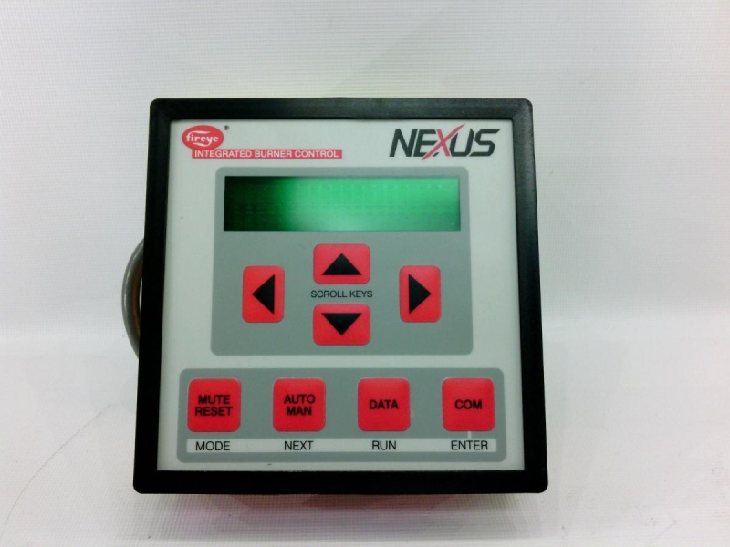 KIDDE-FENWAL, LLC NX550