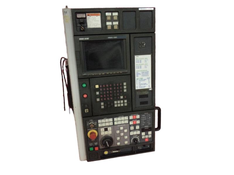 MORI SEIKI SV500-1175