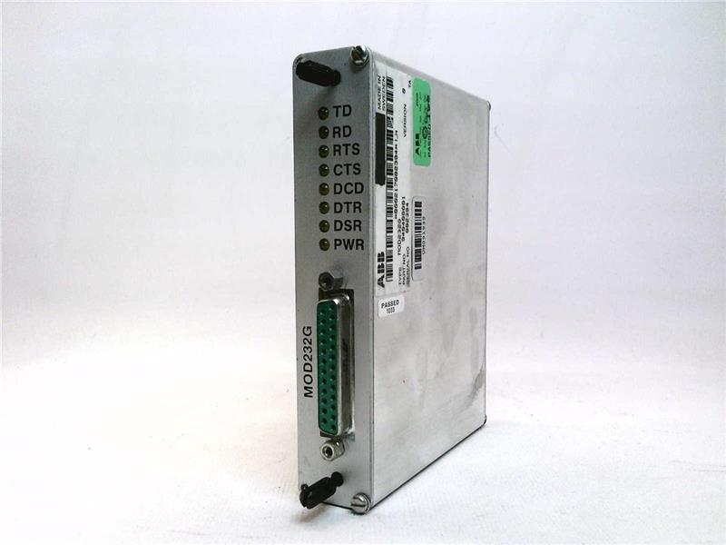 ASEA BROWN BOVERI REP940408001