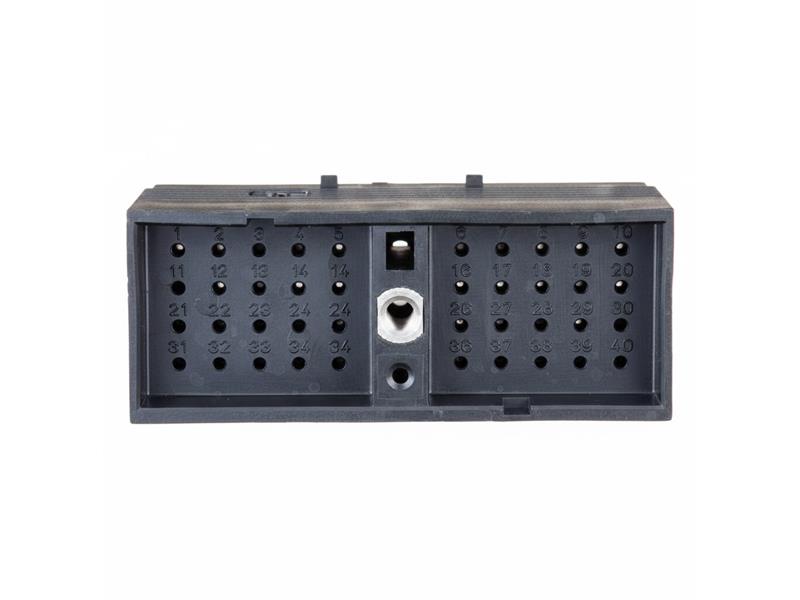 TE CONNECTIVITY DRC14-40PA