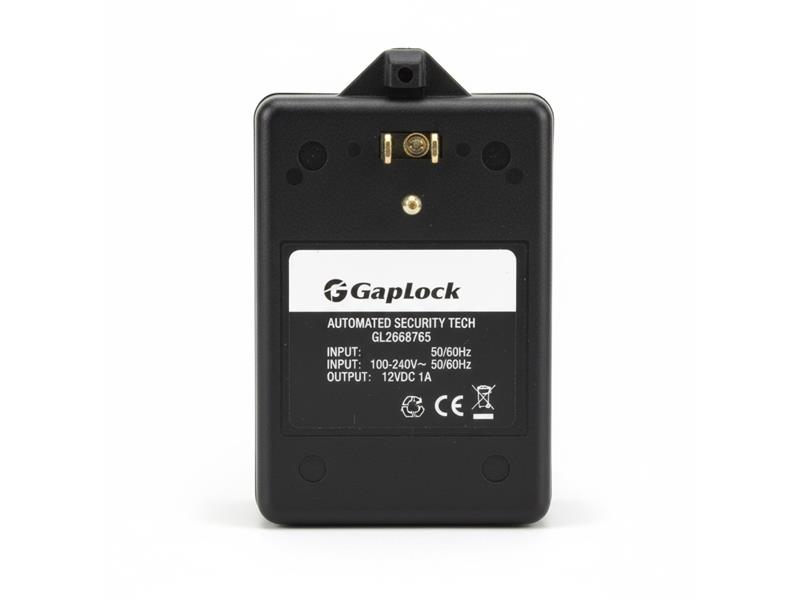 AUTOMATED SECURITY TECH GL2668765