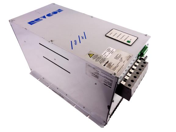 REVCON DC(S) 70-400-150-1-0