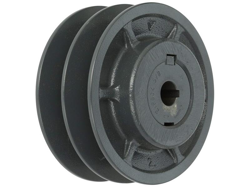 REGAL REXNORD 2VP50X5/8