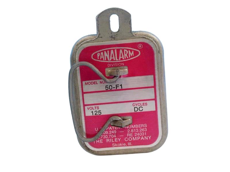 AMETEK 50F1-125D