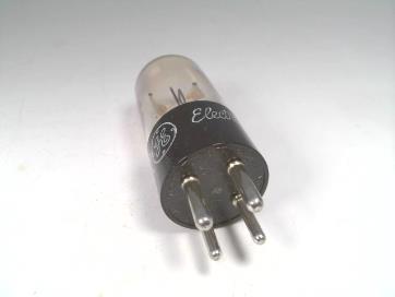 GENERAL ELECTRIC 923