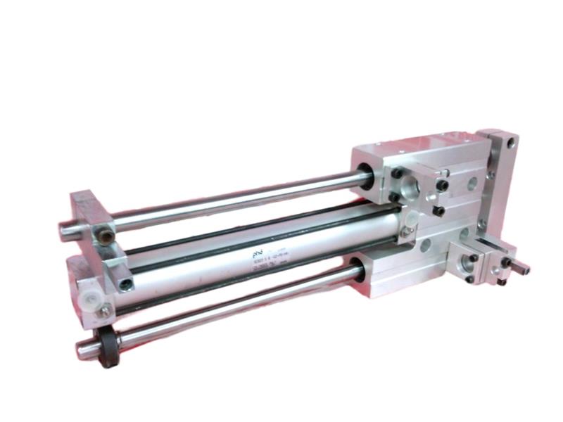 PHD INC SEB23X8-G2-PB-H4