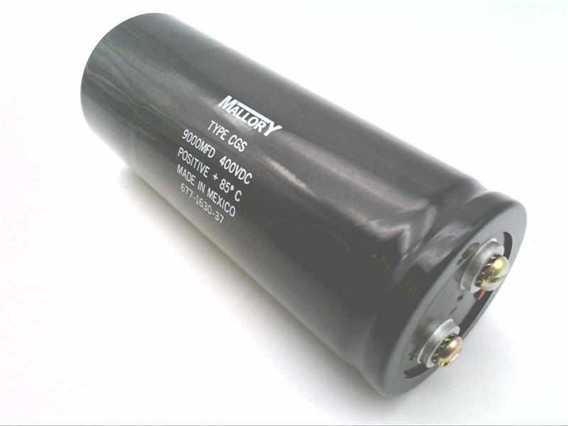 GENERIC CR9000U400SC