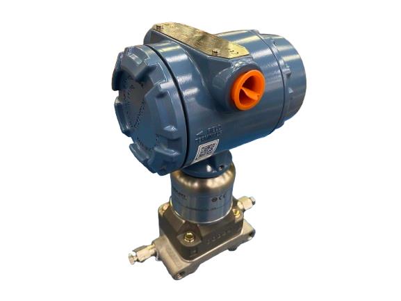 EMERSON 3051SMV3M12G3R2E12A1AC2M5