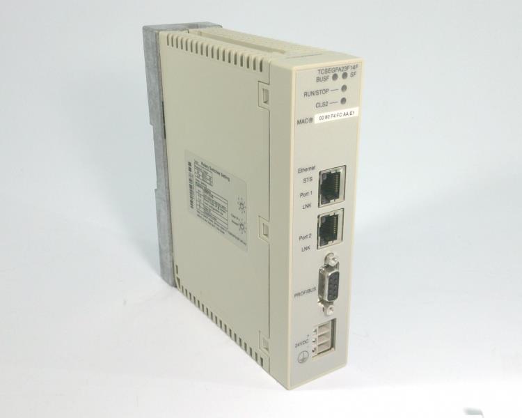 TCSEGPA23F14F by SCHNEIDER ELECTRIC