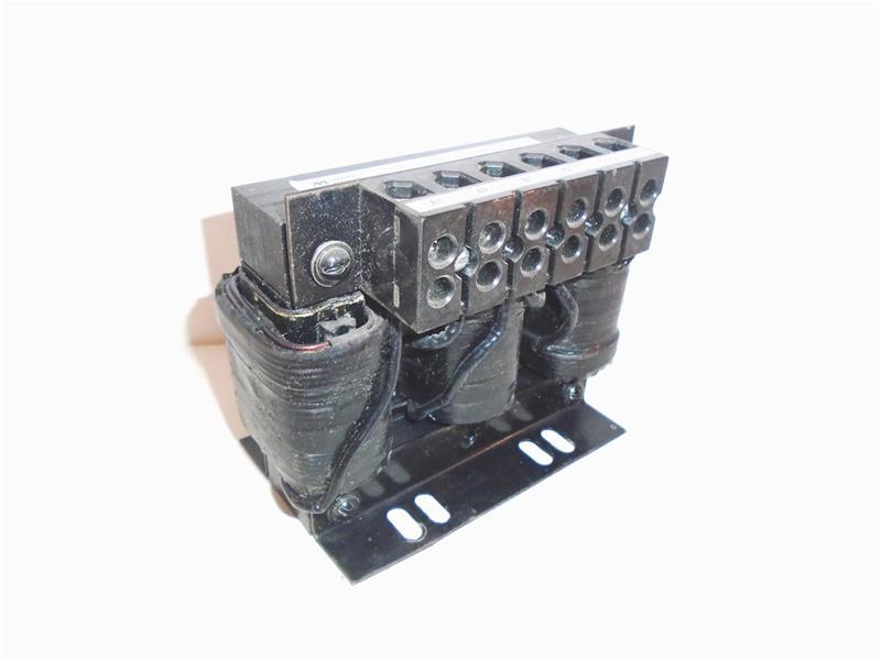 HAMMOND POWER SOLUTIONS RM0008N75