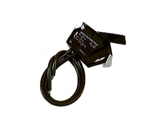 CARLING SWITCH TA26F-TLB-B-XJS3