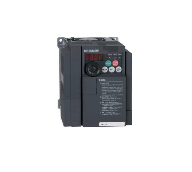 MITSUBISHI FR-E740-3.7K-CHT