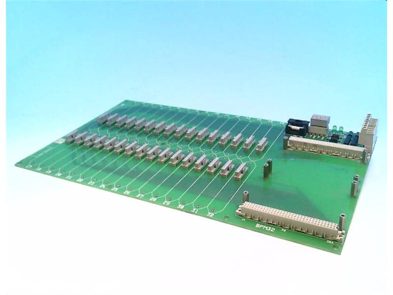 BPM32 by EATON CORPORATION