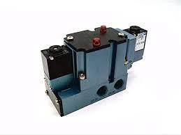 MAC VALVES INC 6311D-111-PM-611DA