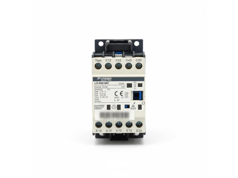 SCHNEIDER ELECTRIC LC2-K0610N7