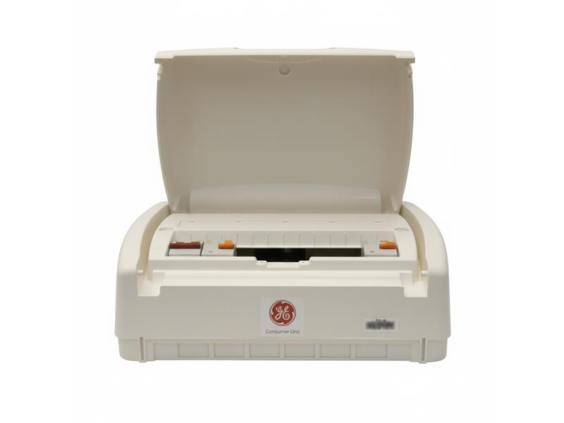 GENERAL ELECTRIC DSL44