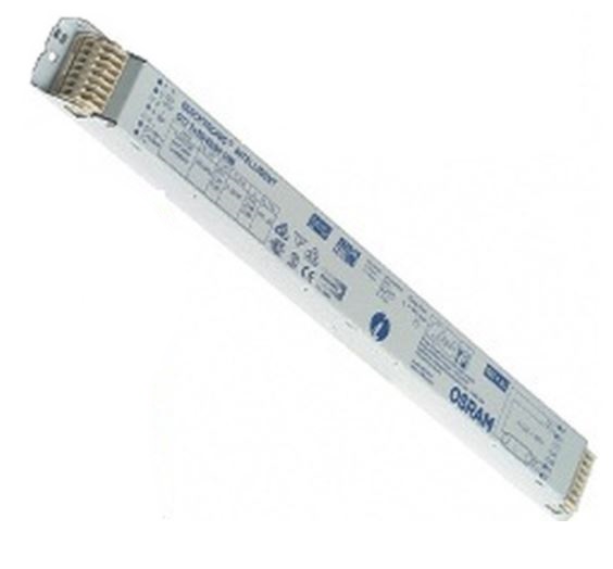 OSRAM HF2X58/230-240 DIM