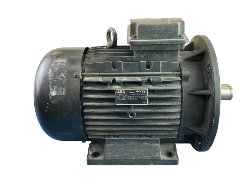 AM132MRA2 by EEC AEG