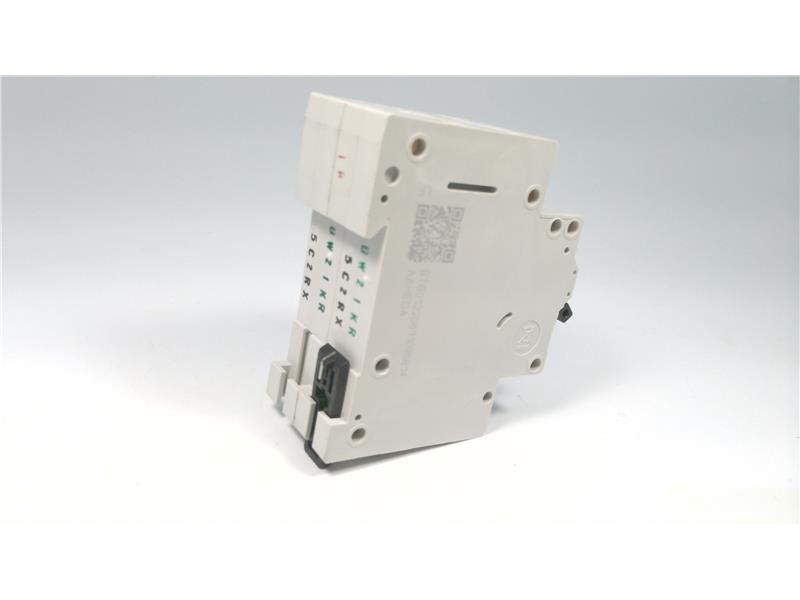 EATON CORPORATION FAZ-C5/2