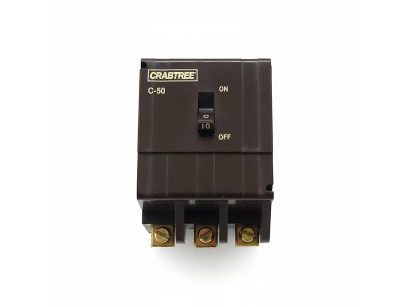 CRABTREE C-50-53/10