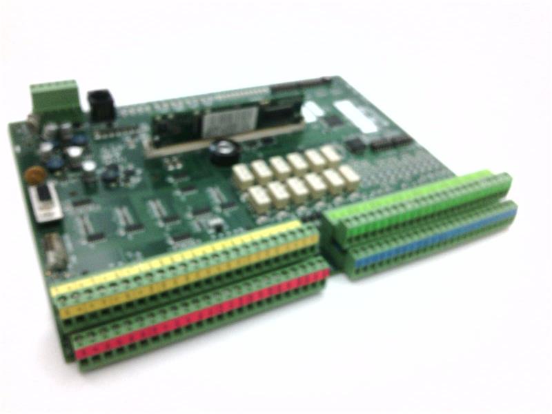 110201-001 by KIDDE-FENWAL, LLC