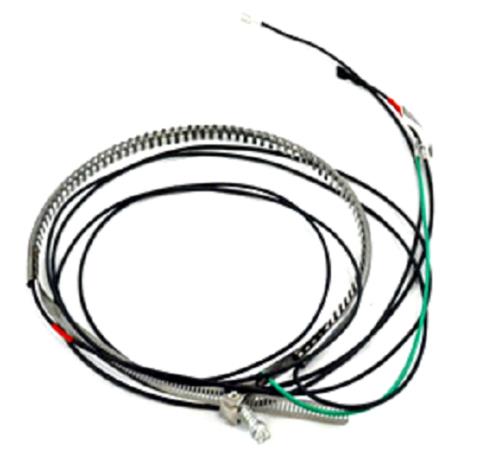 HT32BH858 by UNITED TECHNOLOGIES