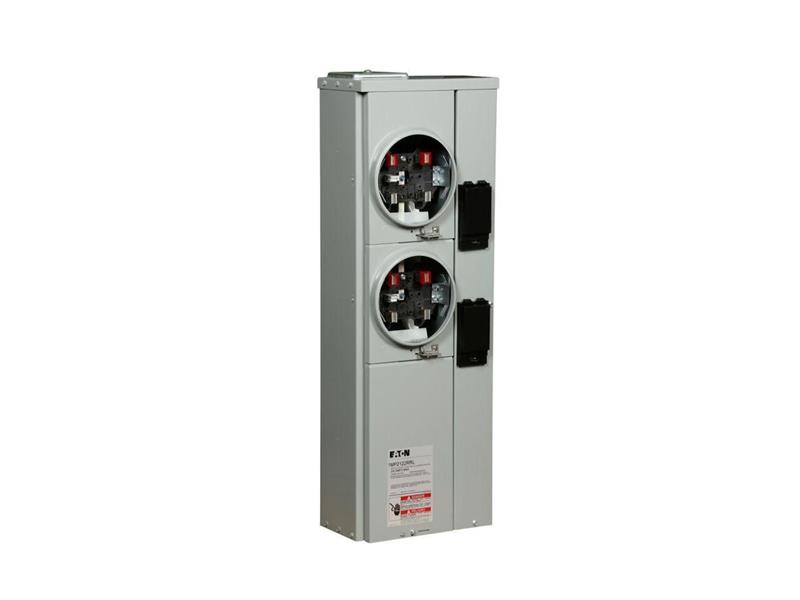 EATON CORPORATION 1MP2122RRL