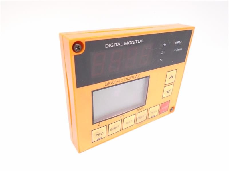 FUJI ELECTRIC TPE-GS