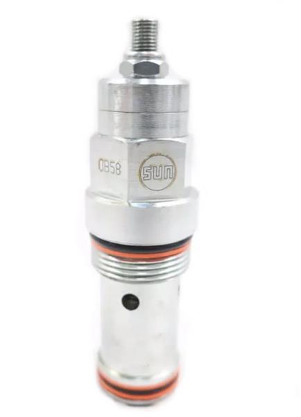 SUN HYDRAULICS FDEA-LAN-ICL