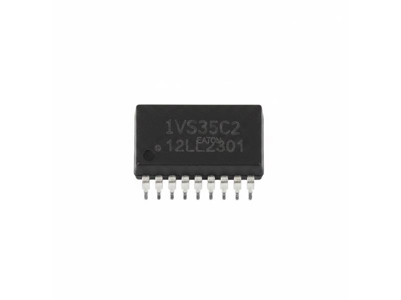 EATON CORPORATION EM211812H