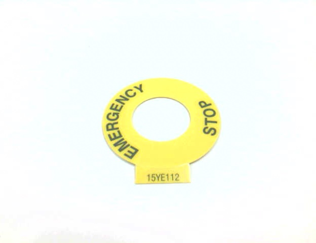 SPRECHER & SCHUH D7-15YE112