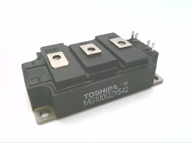 TOSHIBA MG100Q2YS42
