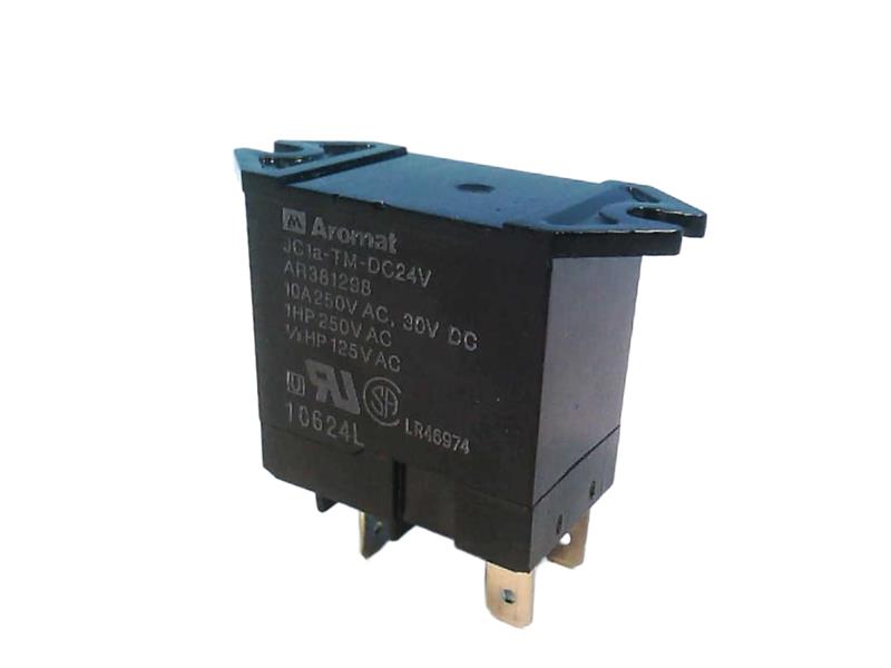 JC1A-TM-DC24V by MATSUSHITA ELECTRIC